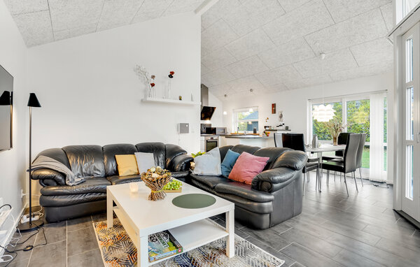 Casa vacanze - Stillinge Strand , Danimarca - E20117 4