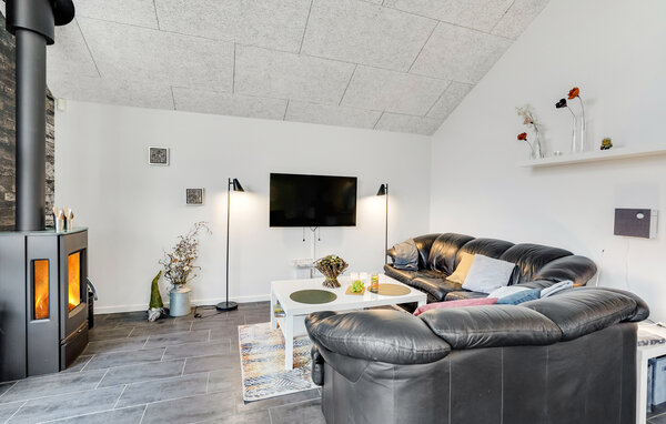 Casa vacanze - Stillinge Strand , Danimarca - E20117 301