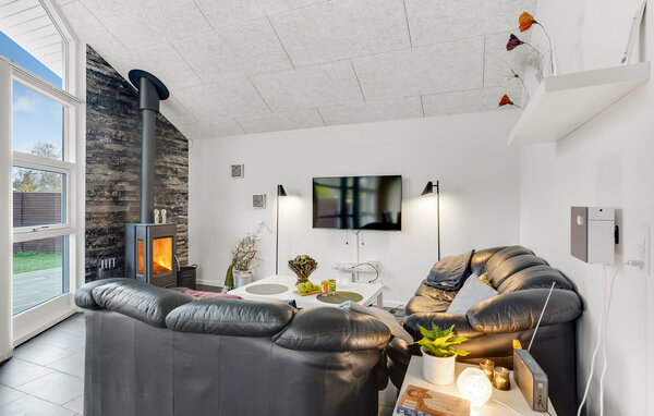 Casa vacanze - Stillinge Strand , Danimarca - E20117 3