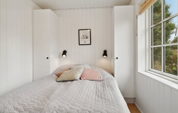 Holiday Home - Stillinge Strand , Denmark - E20123 601