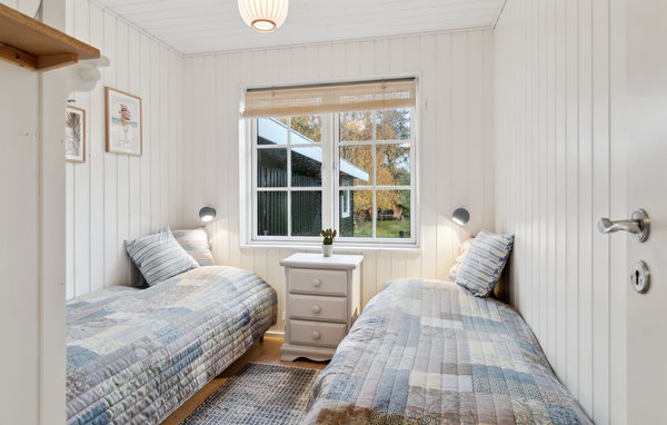 Holiday Home - Stillinge Strand , Denmark - E20123 602