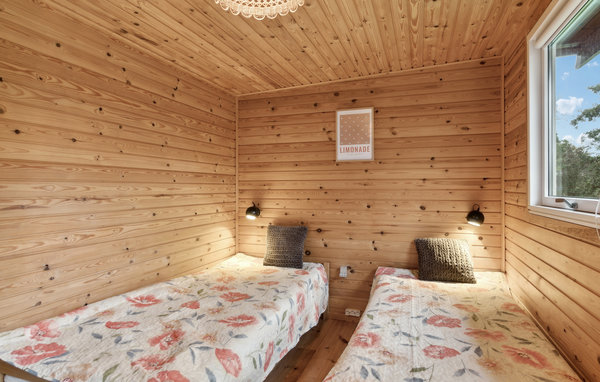 Holiday Home - Stillinge Strand , Denmark - E20123 603