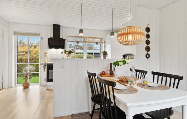 Holiday Home - Stillinge Strand , Denmark - E20123 6