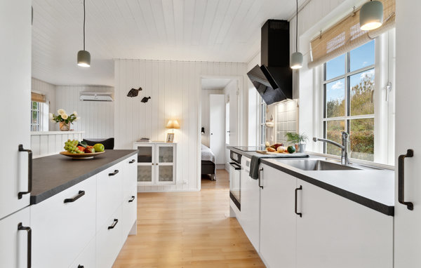 Holiday Home - Stillinge Strand , Denmark - E20123 401