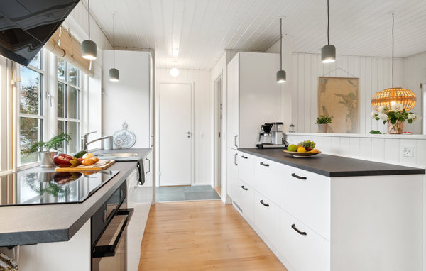 Holiday Home - Stillinge Strand , Denmark - E20123 7