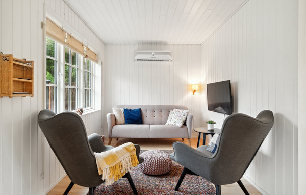 Holiday Home - Stillinge Strand , Denmark - E20123 3