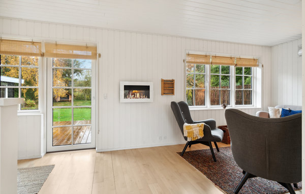 Holiday Home - Stillinge Strand , Denmark - E20123 4