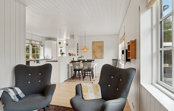 Holiday Home - Stillinge Strand , Denmark - E20123 5