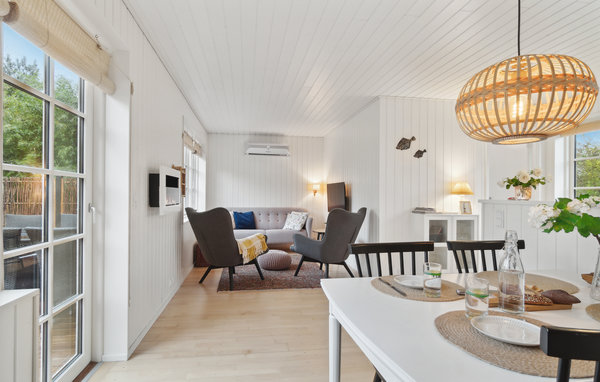 Holiday Home - Stillinge Strand , Denmark - E20123 301