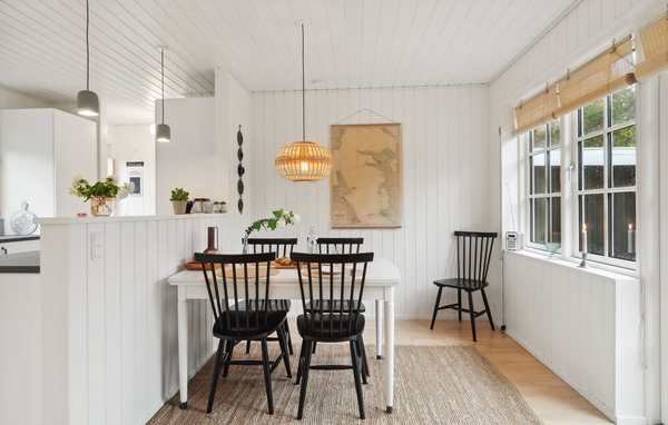 Holiday Home - Stillinge Strand , Denmark - E20123 302