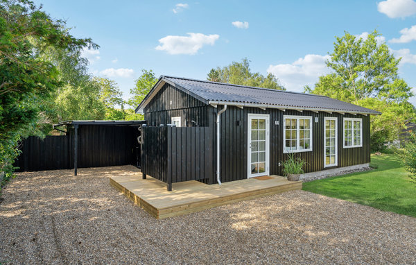 Holiday Home - Stillinge Strand , Denmark - E20123 8