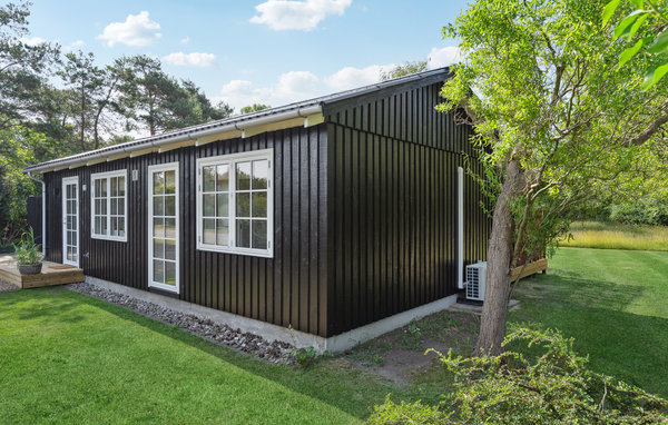Holiday Home - Stillinge Strand , Denmark - E20123 81