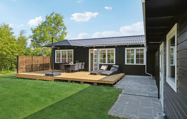 Holiday Home - Stillinge Strand , Denmark - E20123 101