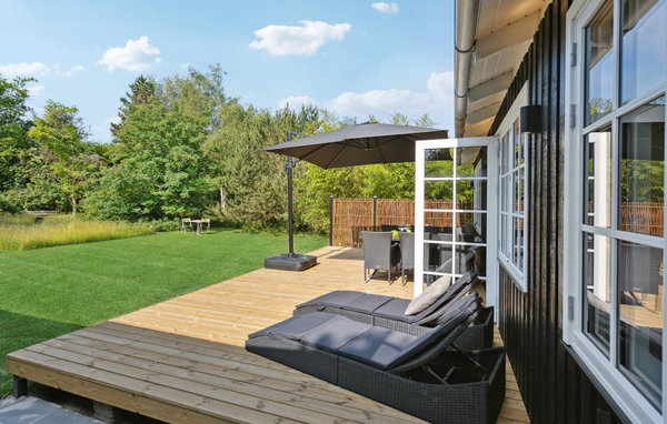 Holiday Home - Stillinge Strand , Denmark - E20123 102