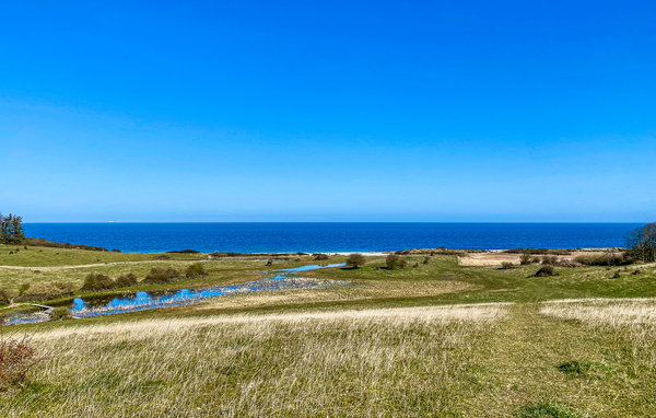 Casa vacanze - Røsnæs Strand , Danimarca - E20124 901
