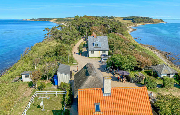 Casa vacanze - Røsnæs Strand , Danimarca - E20124 903