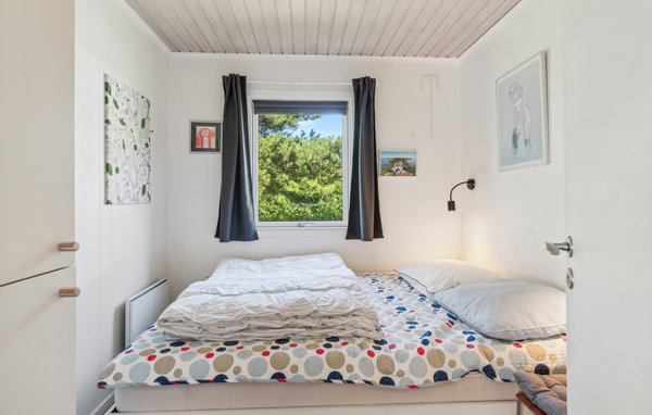 Casa vacanze - Røsnæs Strand , Danimarca - E20124 601