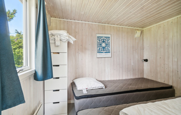 Casa vacanze - Røsnæs Strand , Danimarca - E20124 605
