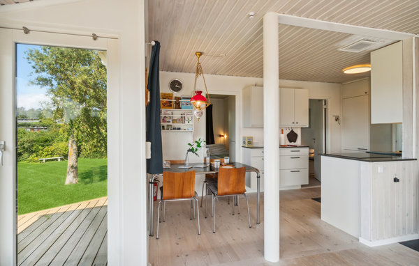 Casa vacanze - Røsnæs Strand , Danimarca - E20124 7