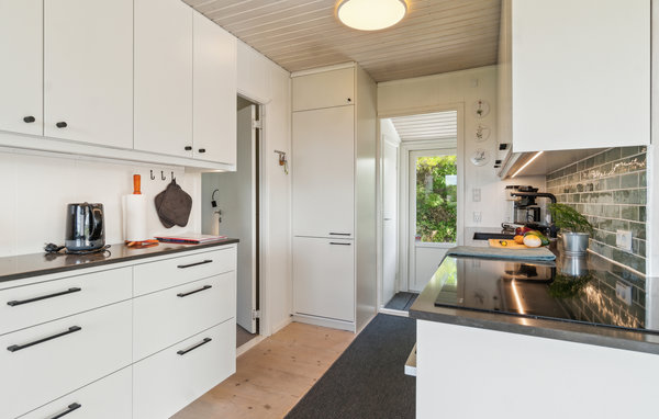 Casa vacanze - Røsnæs Strand , Danimarca - E20124 401