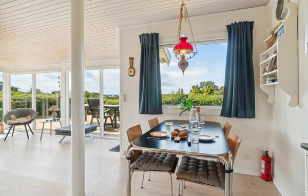 Casa vacanze - Røsnæs Strand , Danimarca - E20124 302