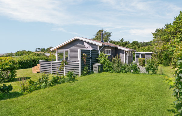 Casa vacanze - Røsnæs Strand , Danimarca - E20124 8