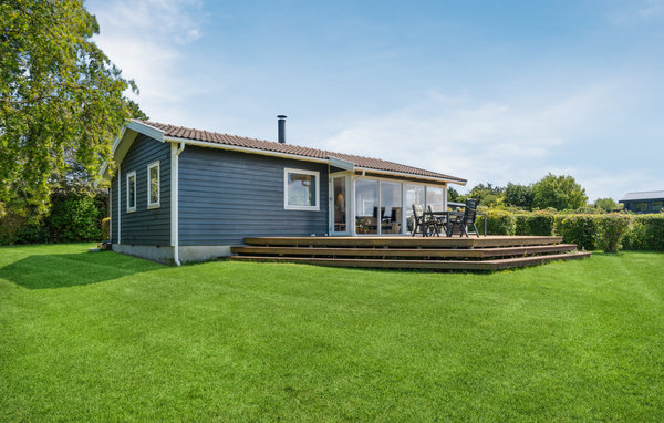 Casa vacanze - Røsnæs Strand , Danimarca - E20124 84