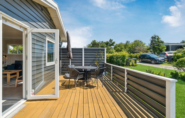 Casa vacanze - Røsnæs Strand , Danimarca - E20124 101