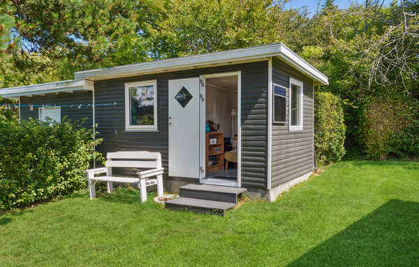 Casa vacanze - Røsnæs Strand , Danimarca - E20124 9