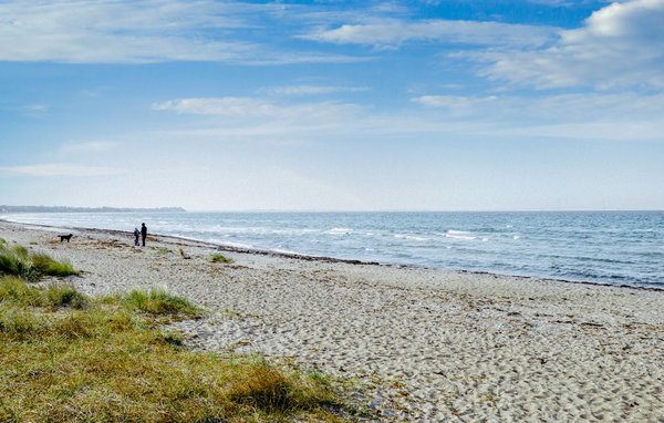 Feriehuse - Kongsmark Strand , Danmark - E20128 901