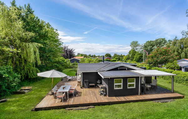 Holiday Home - Kongsmark Strand , Denmark - E20128 1