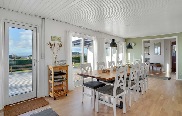 Ferienhaus 