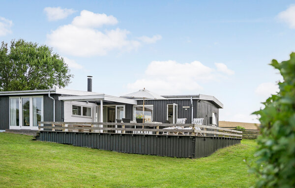 Ferienhaus 