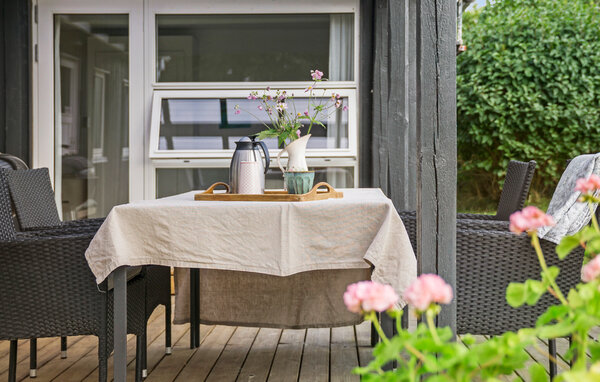 Ferienhaus 