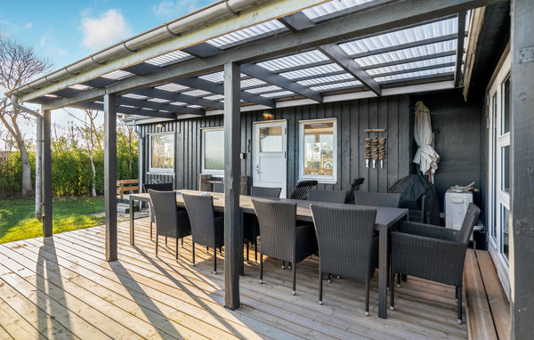 Ferienhaus 