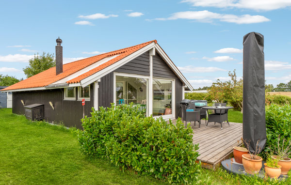 Ferienhaus 