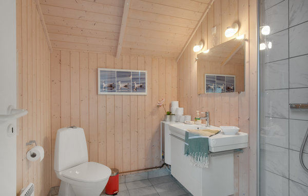Ferienhaus - Vollerup Strand , Dänemark - E20134 702