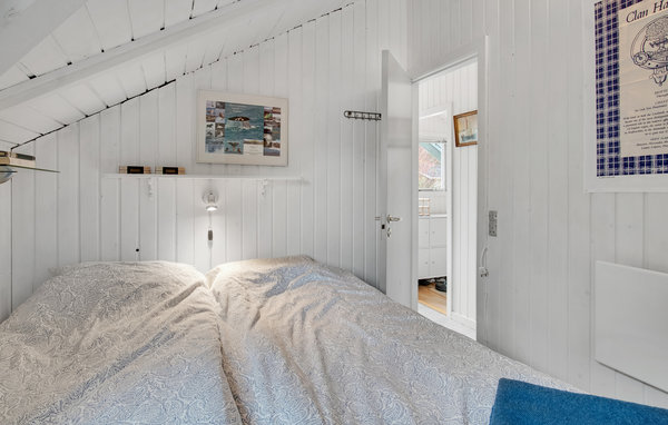 Ferienhaus - Vollerup Strand , Dänemark - E20134 602