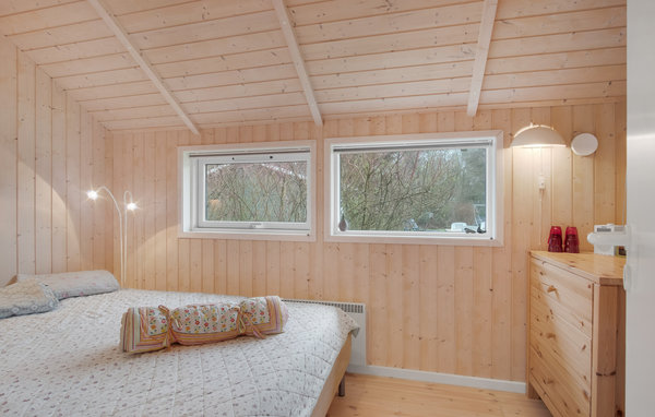 Ferienhaus - Vollerup Strand , Dänemark - E20134 603