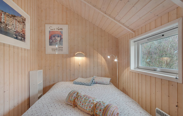 Ferienhaus - Vollerup Strand , Dänemark - E20134 604
