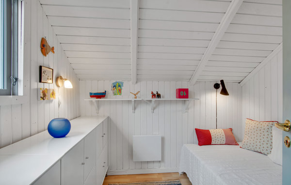 Ferienhaus - Vollerup Strand , Dänemark - E20134 605