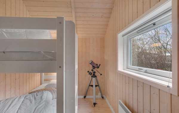 Ferienhaus - Vollerup Strand , Dänemark - E20134 606