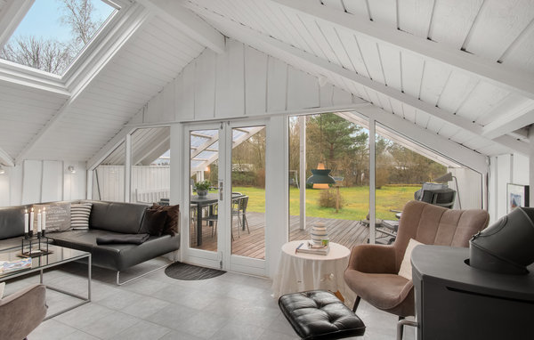 Ferienhaus - Vollerup Strand , Dänemark - E20134 3