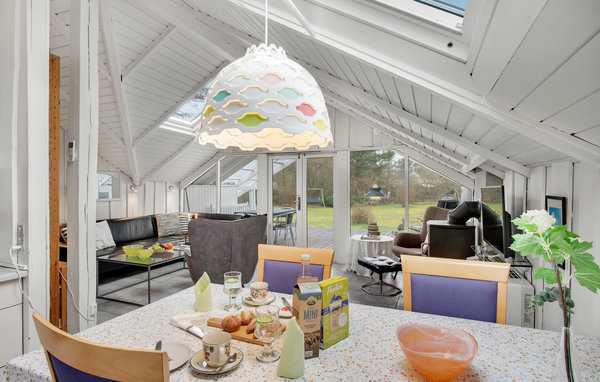 Ferienhaus - Vollerup Strand , Dänemark - E20134 301