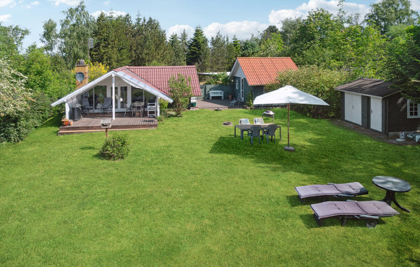 Ferienhaus - Vollerup Strand , Dänemark - E20134 81