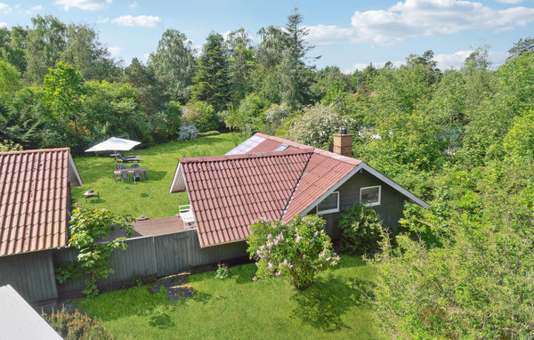 Ferienhaus - Vollerup Strand , Dänemark - E20134 82