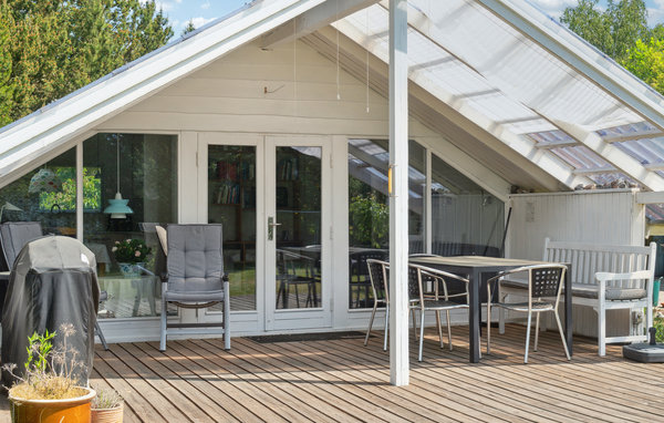 Ferienhaus - Vollerup Strand , Dänemark - E20134 101