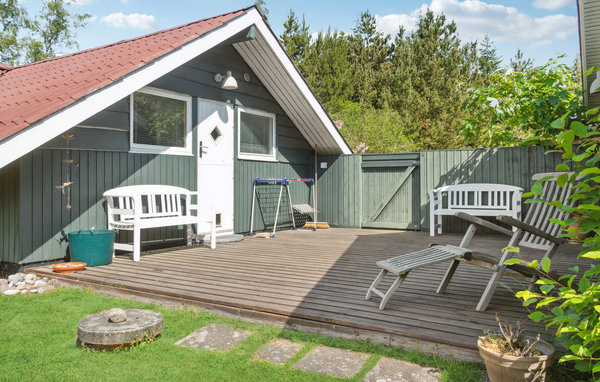 Ferienhaus - Vollerup Strand , Dänemark - E20134 104