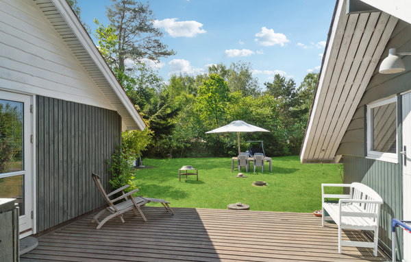 Ferienhaus - Vollerup Strand , Dänemark - E20134 106
