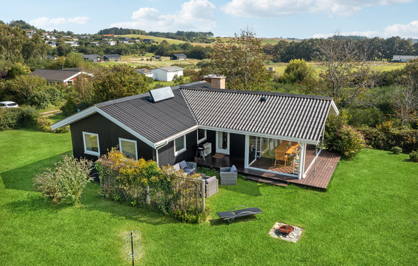 Ferienhaus 